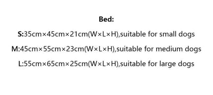 Hairmes Dog Bed – Dog Bed