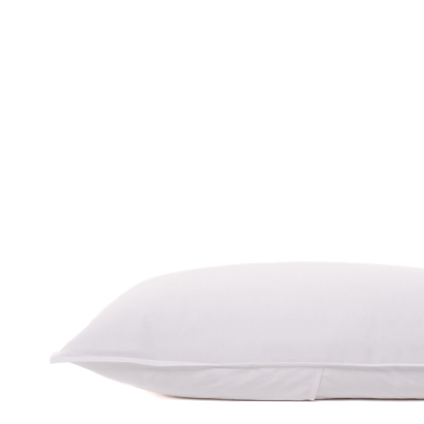 Classic White Envelope Pillowcase