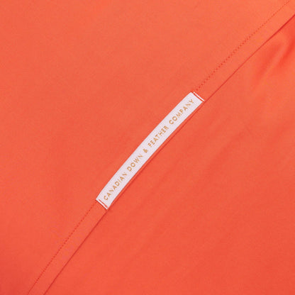 Persimmon Envelope Pillowcase