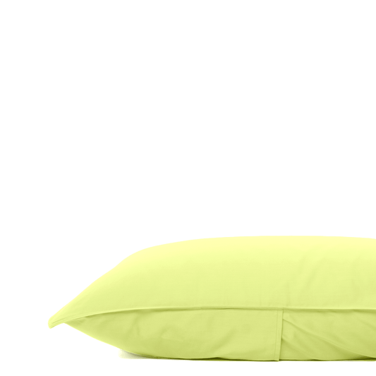 Pistachio Envelope Pillowcase