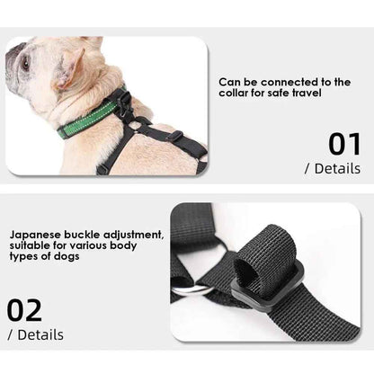 Suspender Dog Boots | Fashion Dog Boots with Suspenders