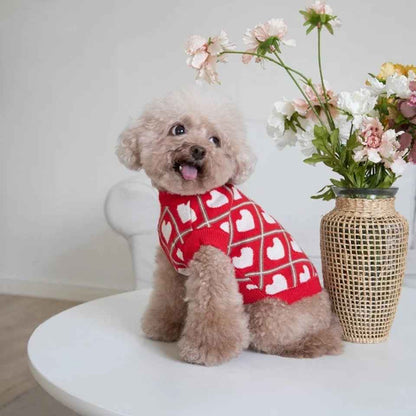 Love Sweater