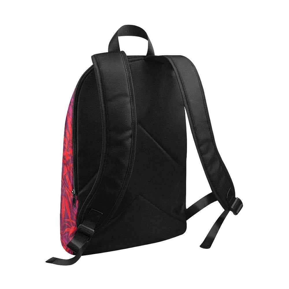 Electric Lettuce Backpack