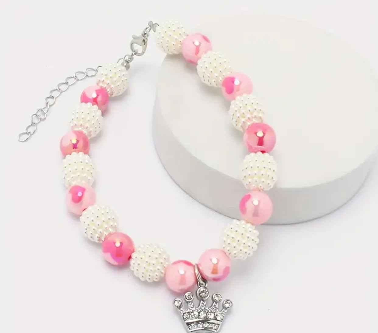 Doggy Couture Collar