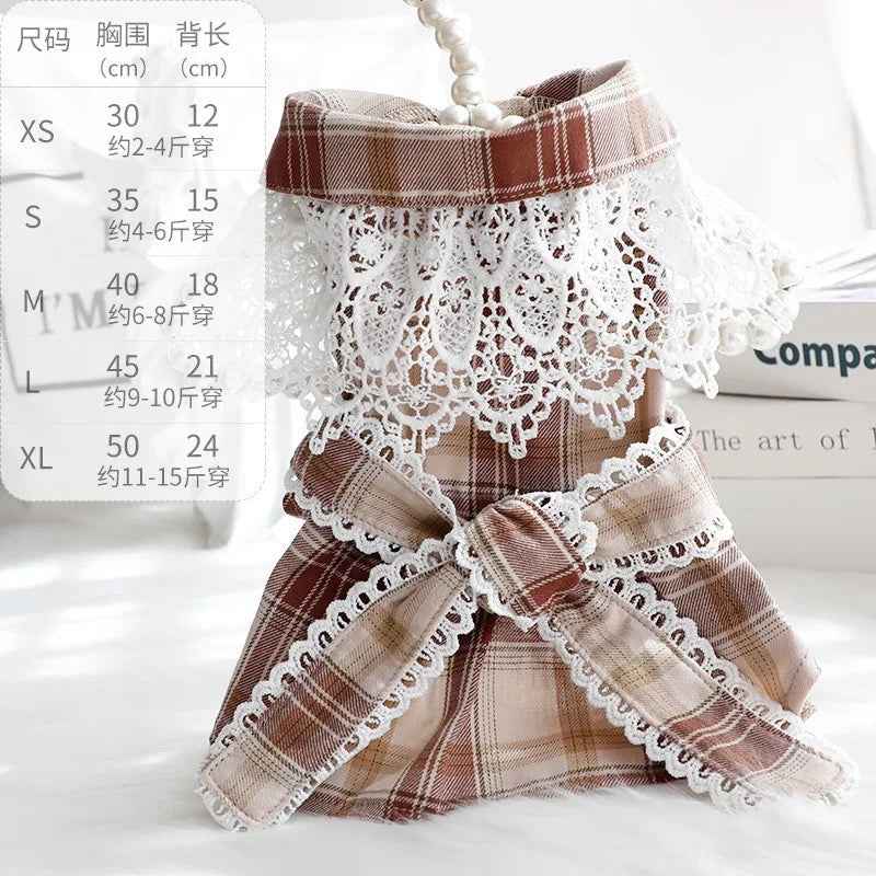 Esmeralda Dress