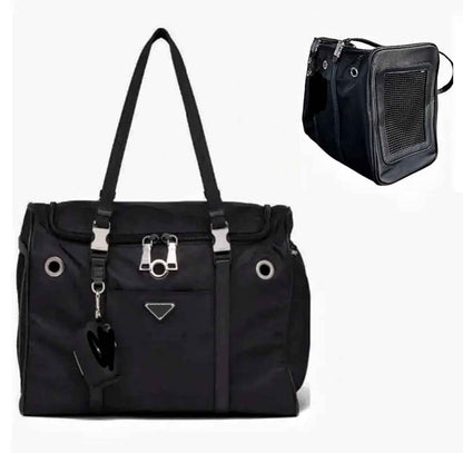 Pawda Pet Carrier | Dog and Cat Carrier