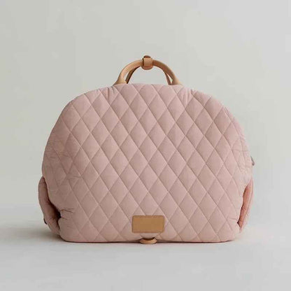 Dog Carrier Bag | Everyday Travel Pet Carrier