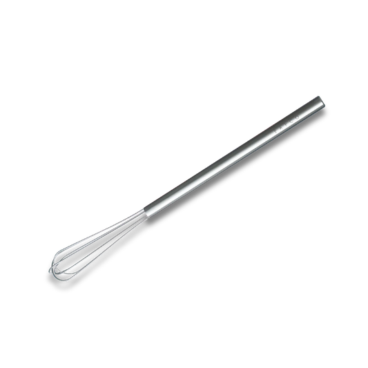 Eatoco Stainless Steel Whisk – Japan Mazelu Slim Whisk (260 mm)