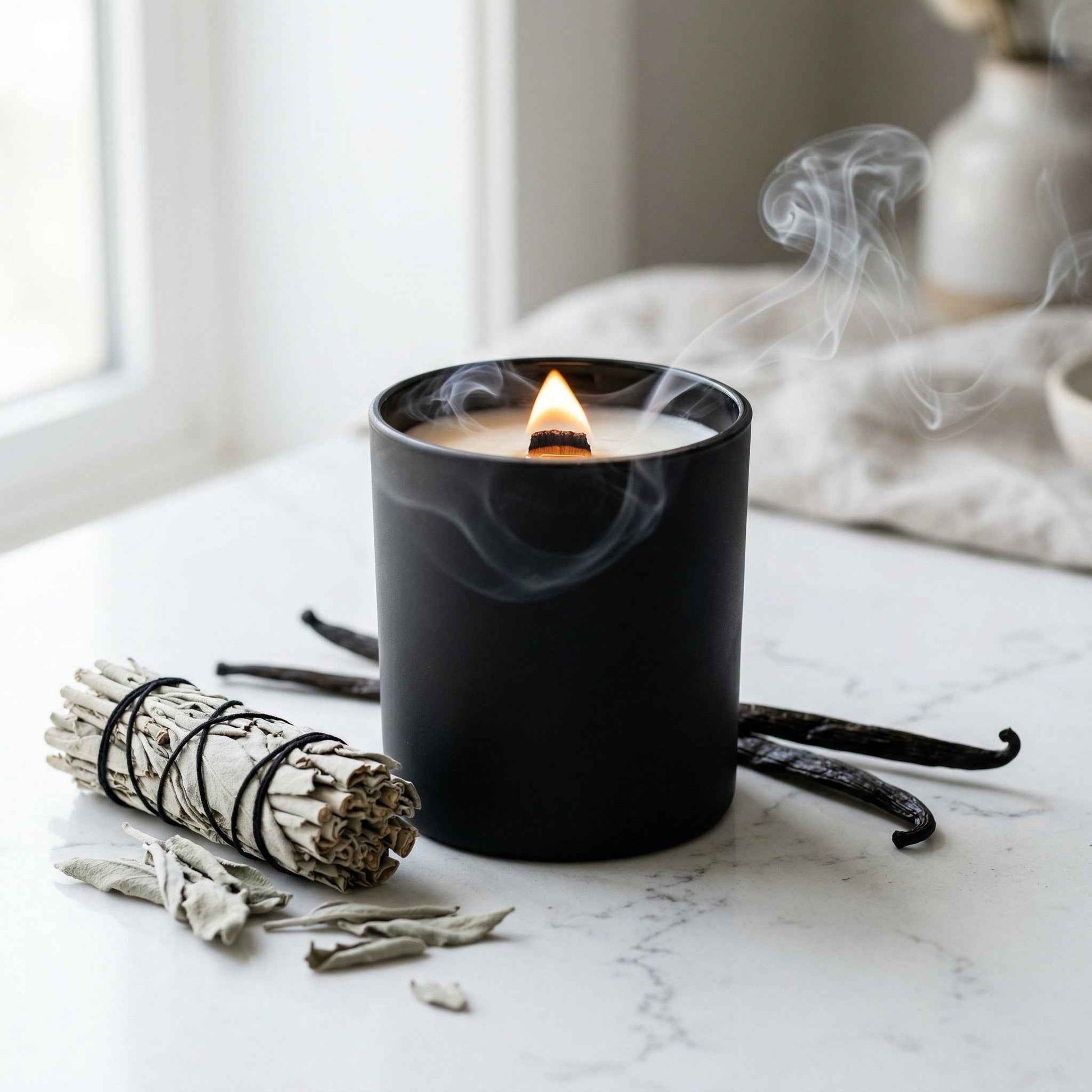 SMOKE GHOST