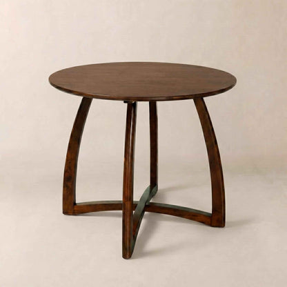 Alma 36 Inches Round Dining Table