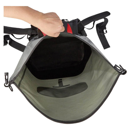 Aquaguard Pro Canoe pack
