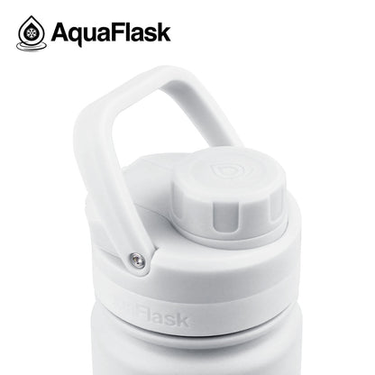 AquaFlask Original Vakuumisolierte Wasserflaschen 530ml (18oz)