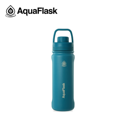 AquaFlask Original Vakuumisolierte Wasserflaschen 530ml (18oz)