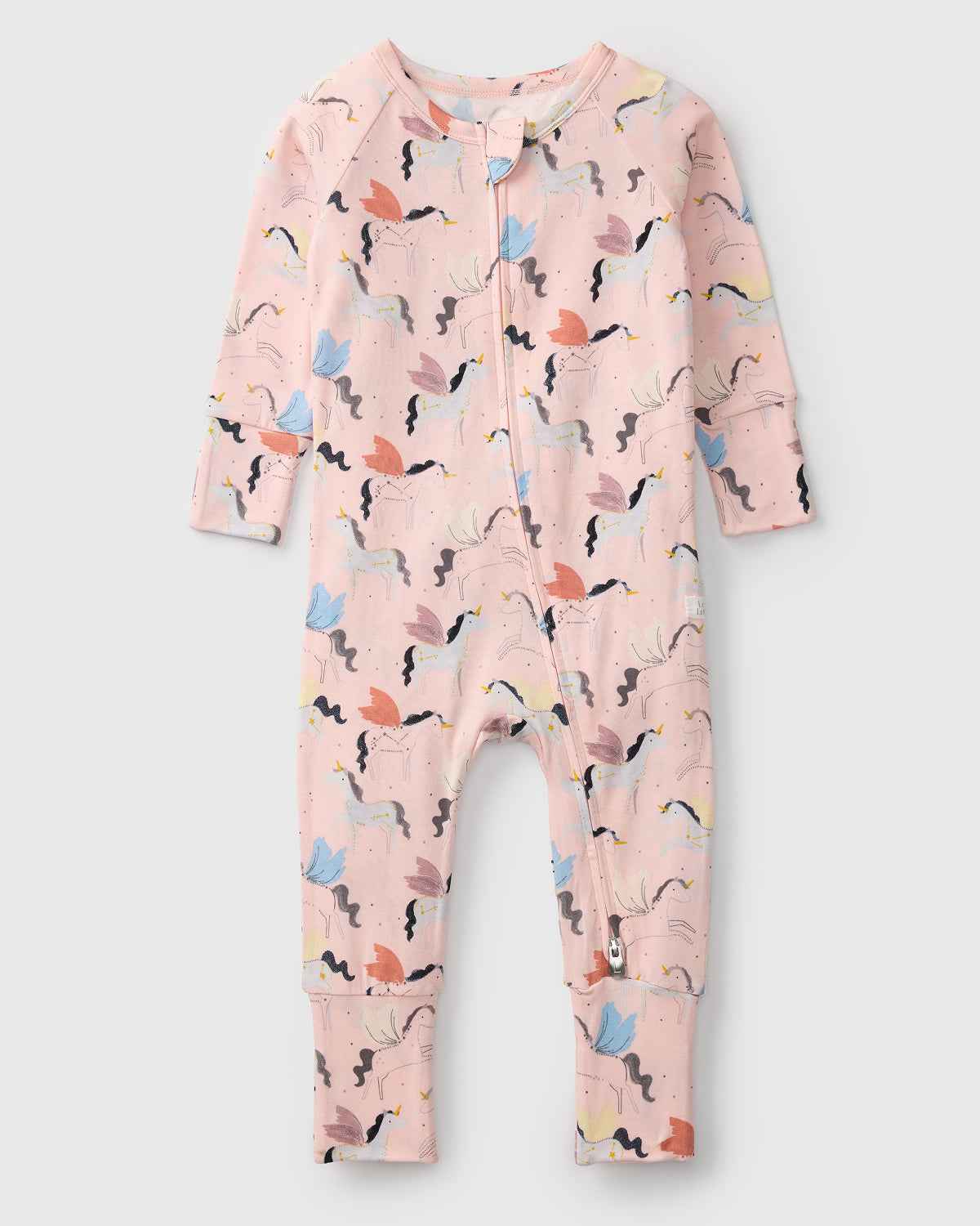 Baby Sleeper TENCEL™ - Unicorn Ballet