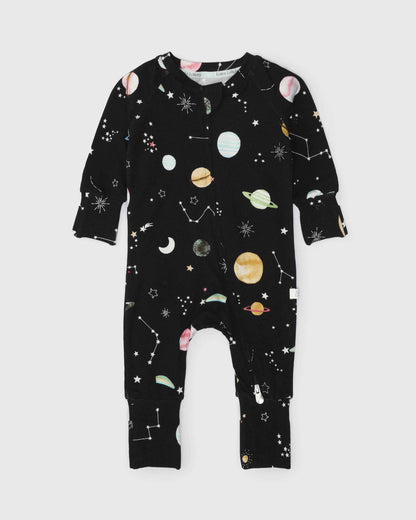Baby Sleeper TENCEL™ - Planets