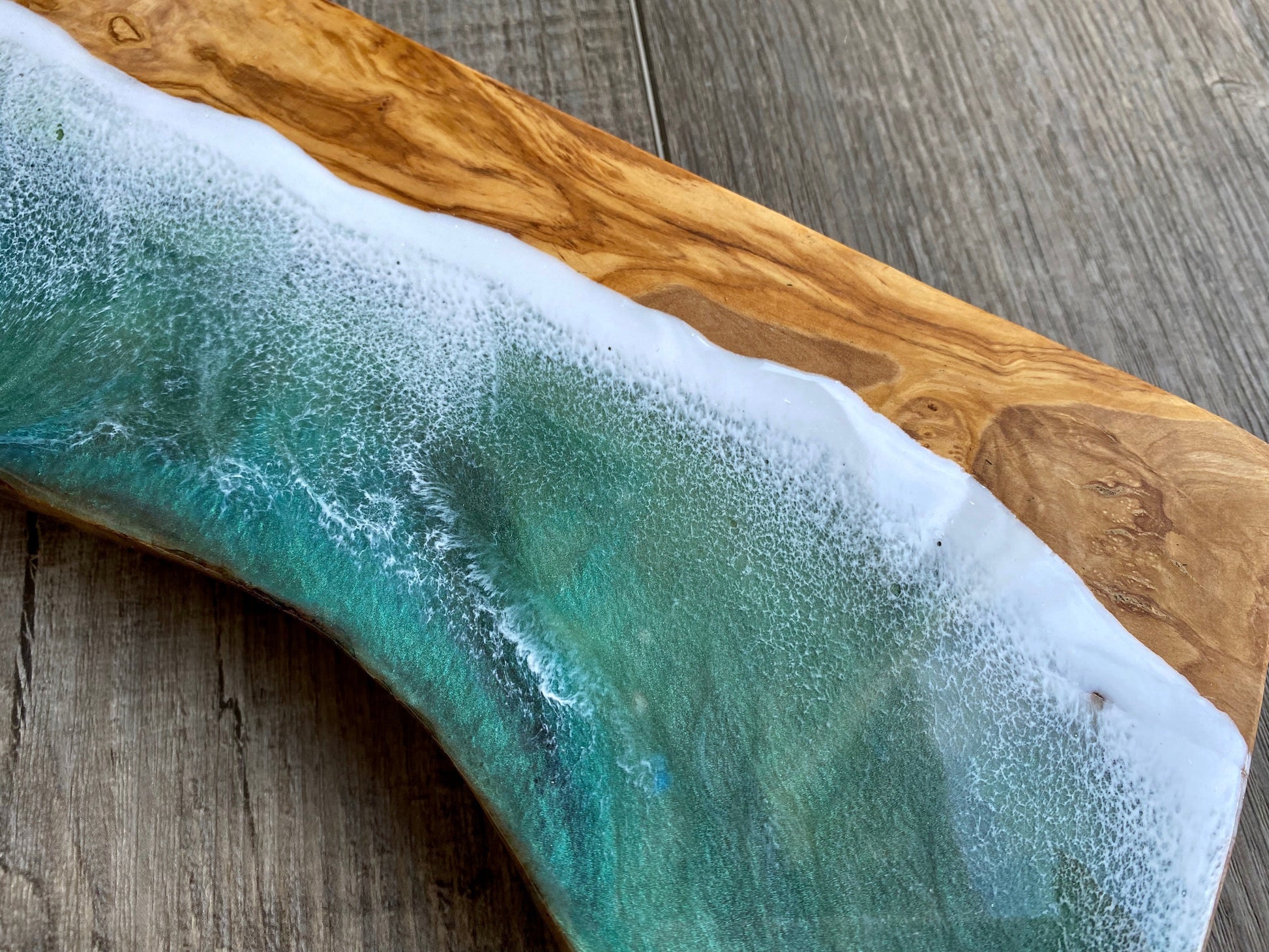 Charcuterie Board Gift Set - AURABAGS SHOP