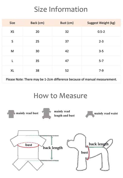 Lindsay Sweater for Dogs – Cozy Dog Sweater Outfit
