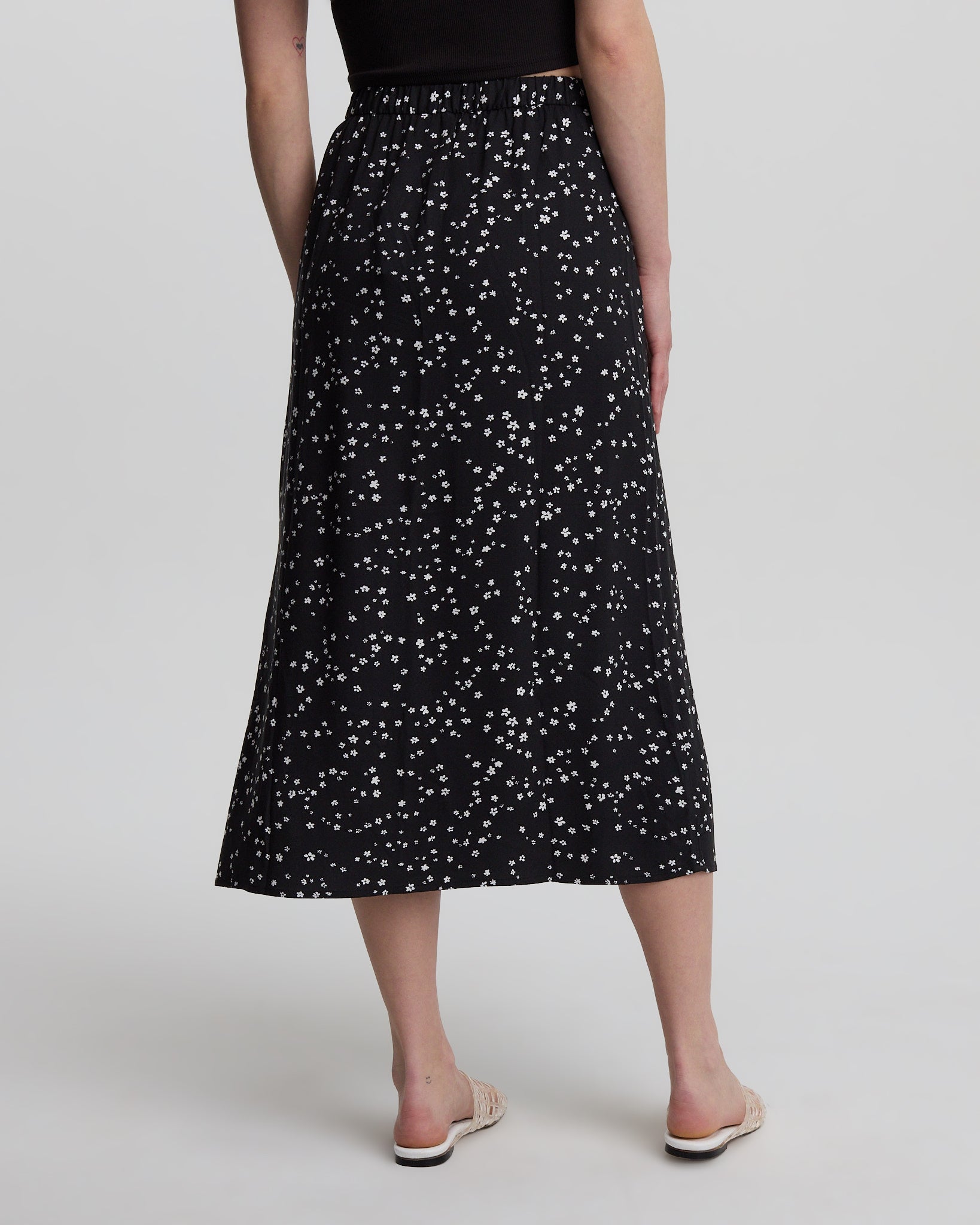 Yaletown Skirt