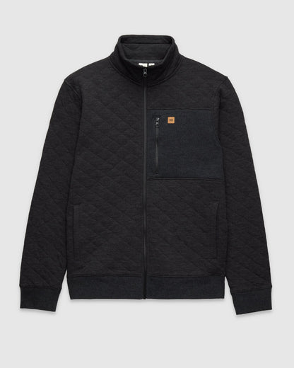 Begbie Reißverschlussjacke
