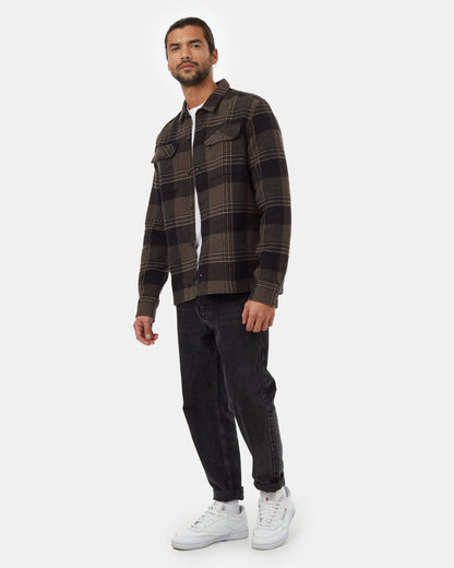 Woodford Jacke