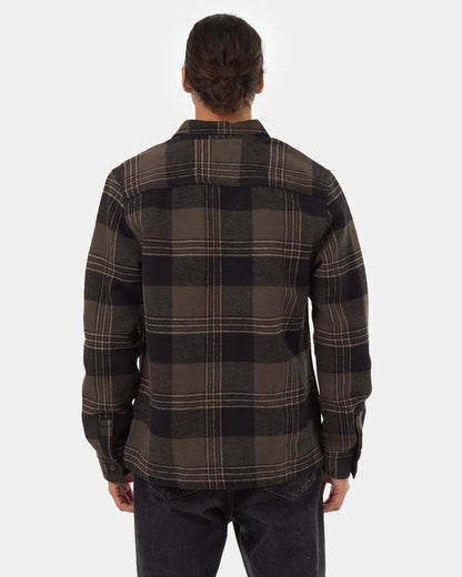 Woodford Jacke