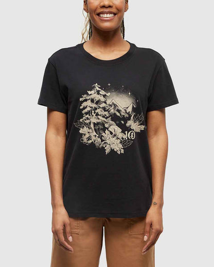Regenerative Forest Sprawl T-Shirt