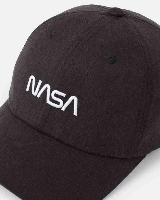 Space Logo Hat