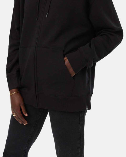 Earth Zip Hoodie