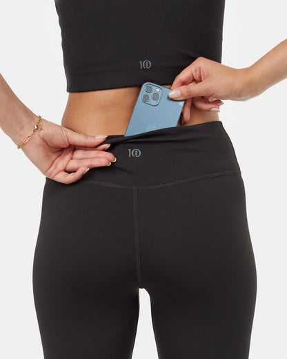 InMotion 7/8 High-Rise Legging