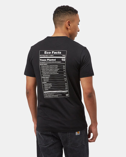 Eco-Fakten T-Shirt