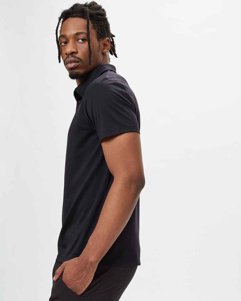 inMotion Astir Polo