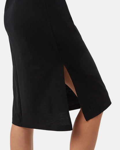 TreeBlend Tanktopkleid