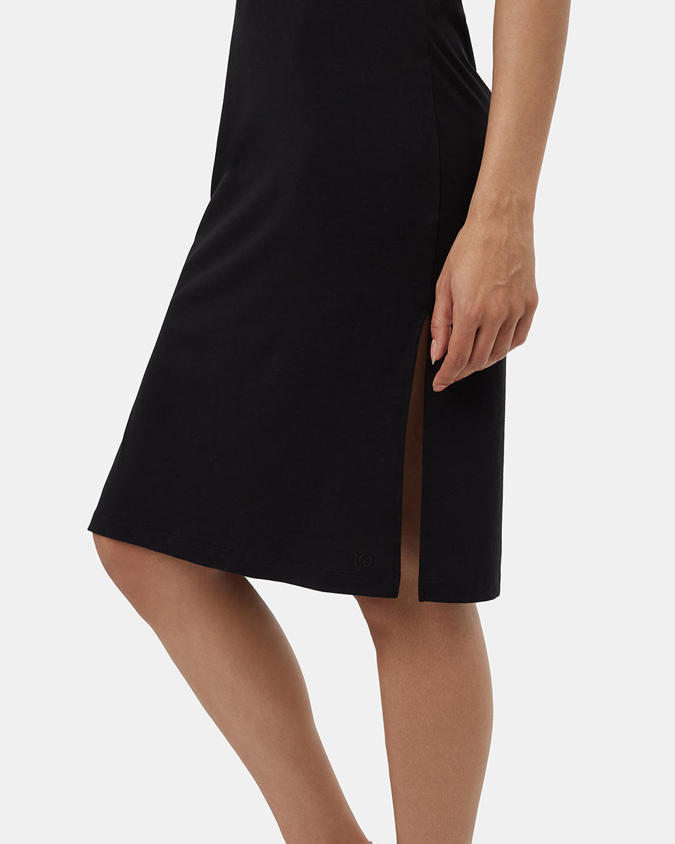 TreeBlend Tanktopkleid