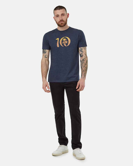 Palm Ten T-Shirt