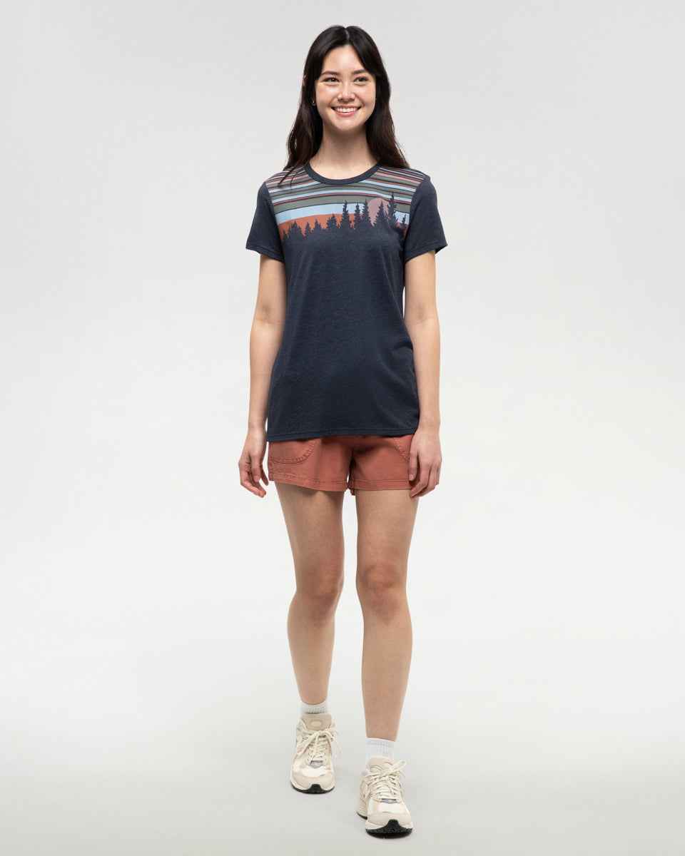 Retro Juniper T-Shirt