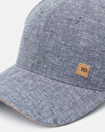 Cork Icon Hemp Elevation Hat