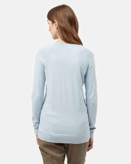 Highline Cotton Acre Sweater