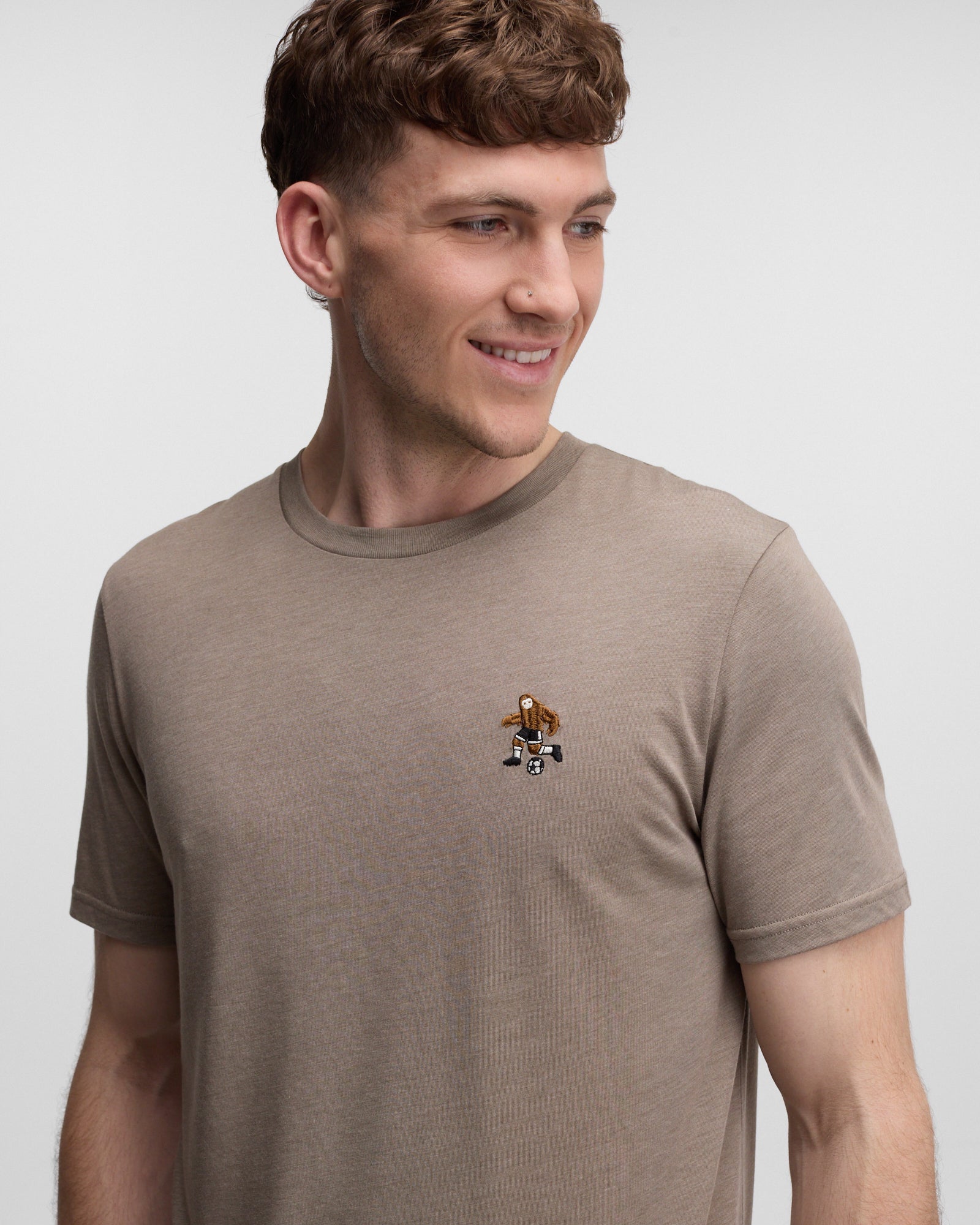 Soccer Sasquatch T-Shirt