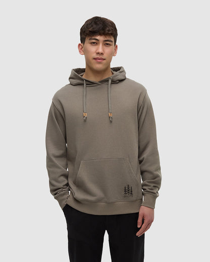 Getaway Relaxed Hoodie