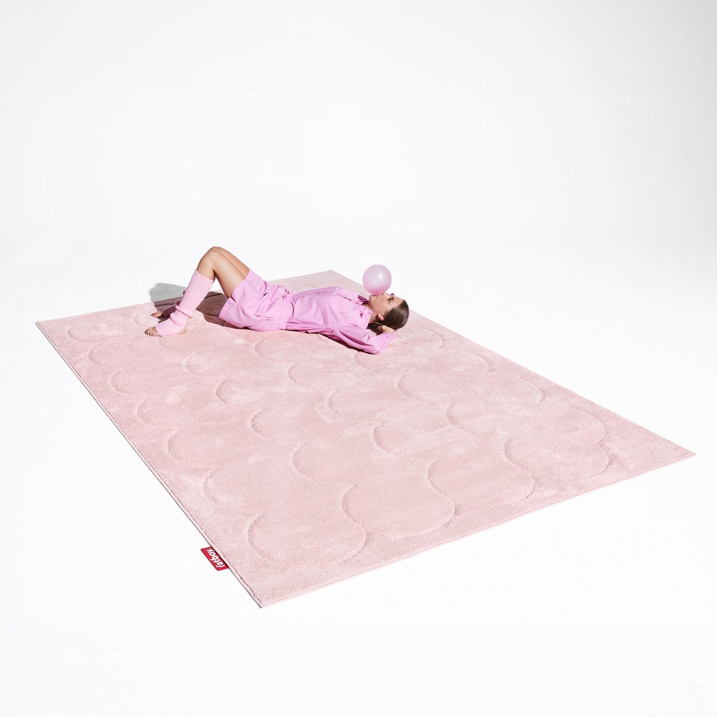 Bubble Carpet