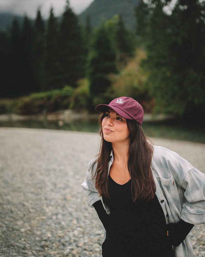 Understory Peak Hat