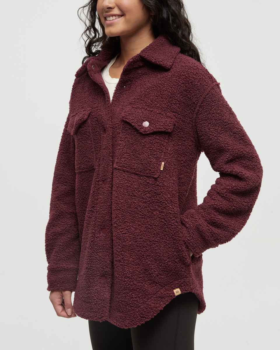 Sunday Jacket