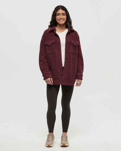 Sunday Jacket