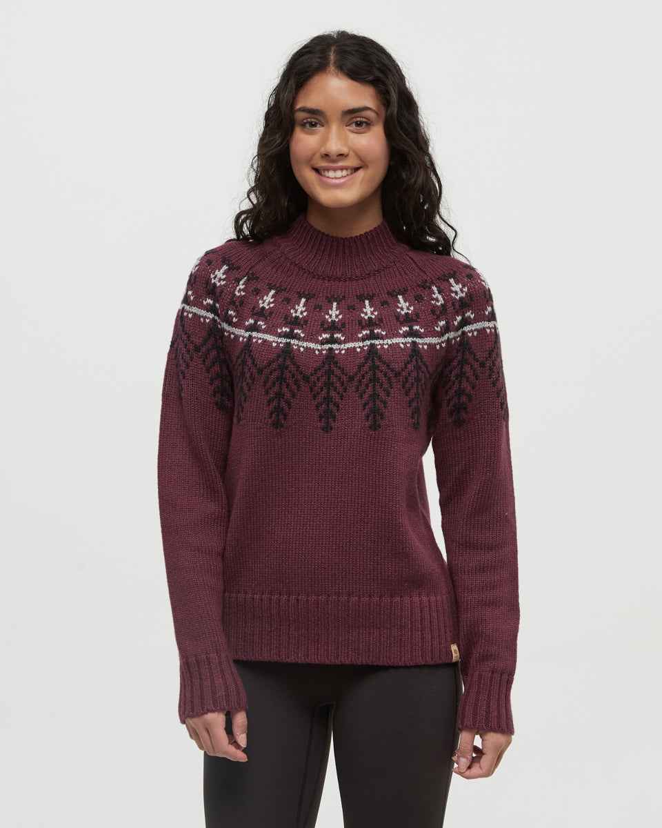 Haynes Sweater