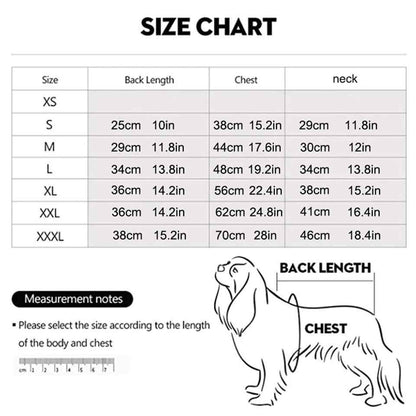 Dog Jacket | Fursace Dog Jacket