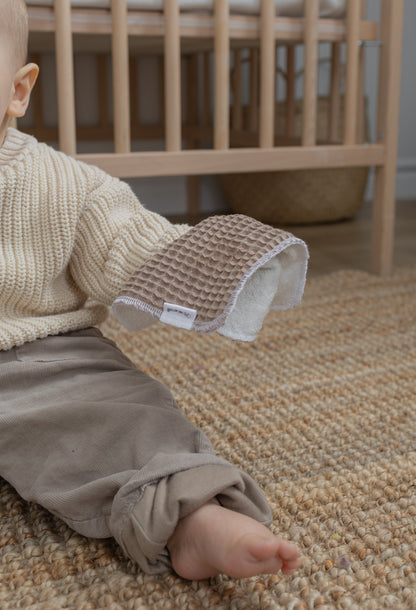 Débarbouillette