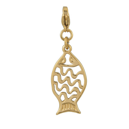 Mix & Match Chic Charm Collection — Playful & Fun for Bracelets & Necklaces