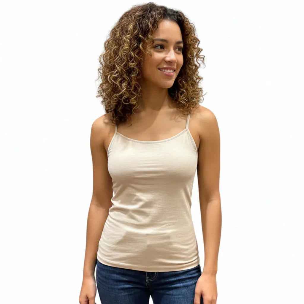 Camisole No Boundaries