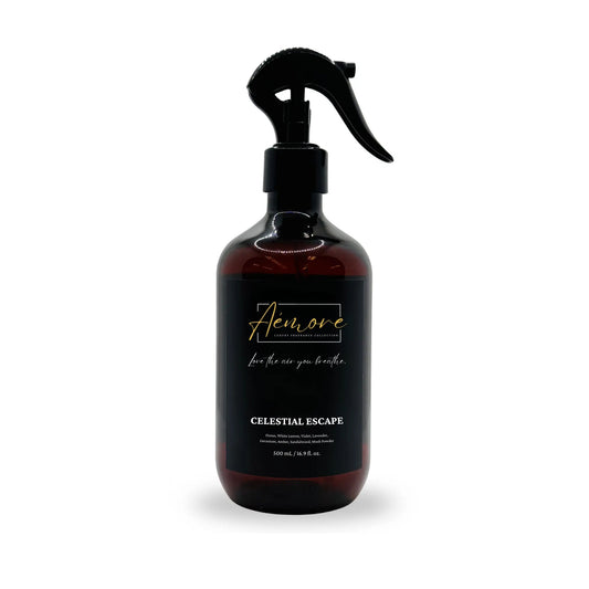 Celestial Escape - Room & Linen Spray