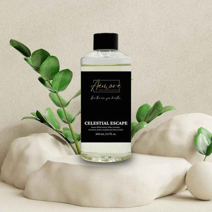 Celestial Escape - 200 mL Diffuser Oil Refill